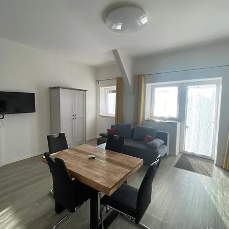 Speedys Gaestehaus Baar  Экстерьер фото