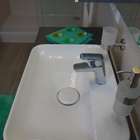 Speedys Gaestehaus Baar  Экстерьер фото