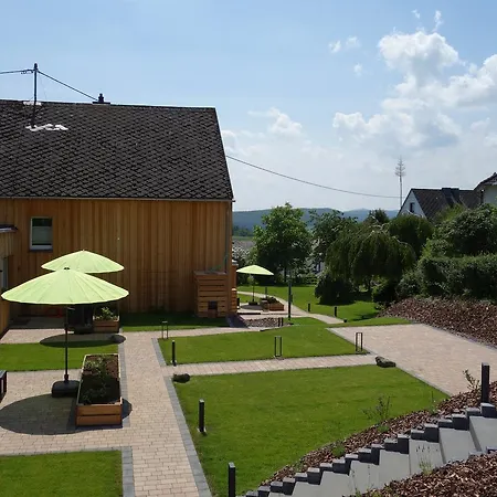 Speedys Gaestehaus Baar  Экстерьер фото