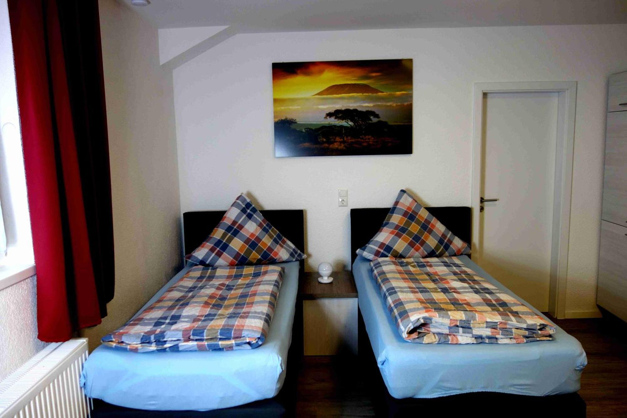 Speedys Baar (Rhineland-Palatinate)