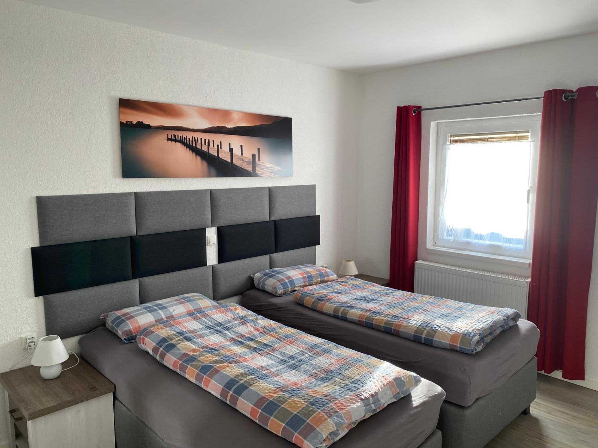 Apartment Speedys *