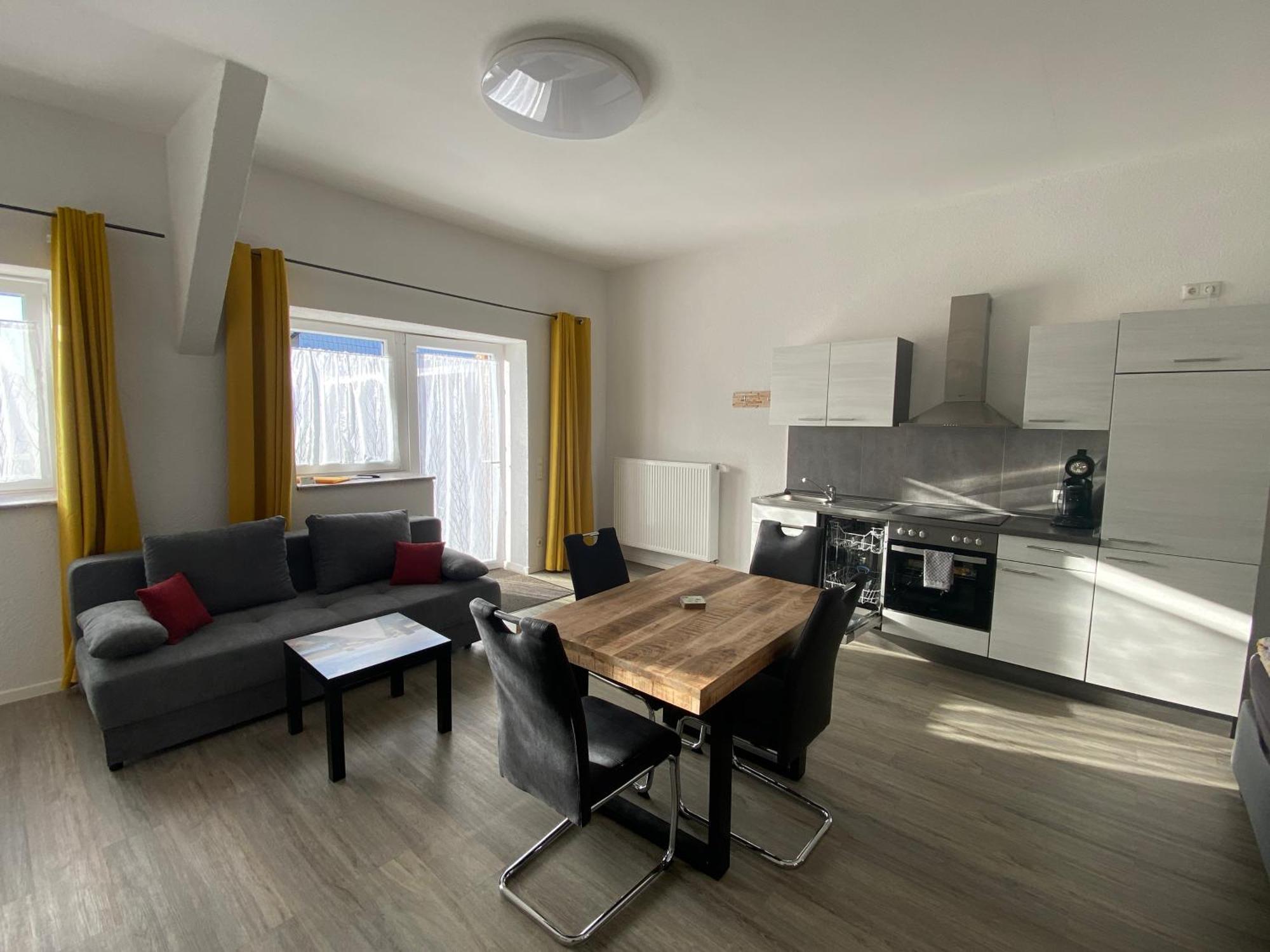 Apartment Speedys Baar (Rhineland-Palatinate)
