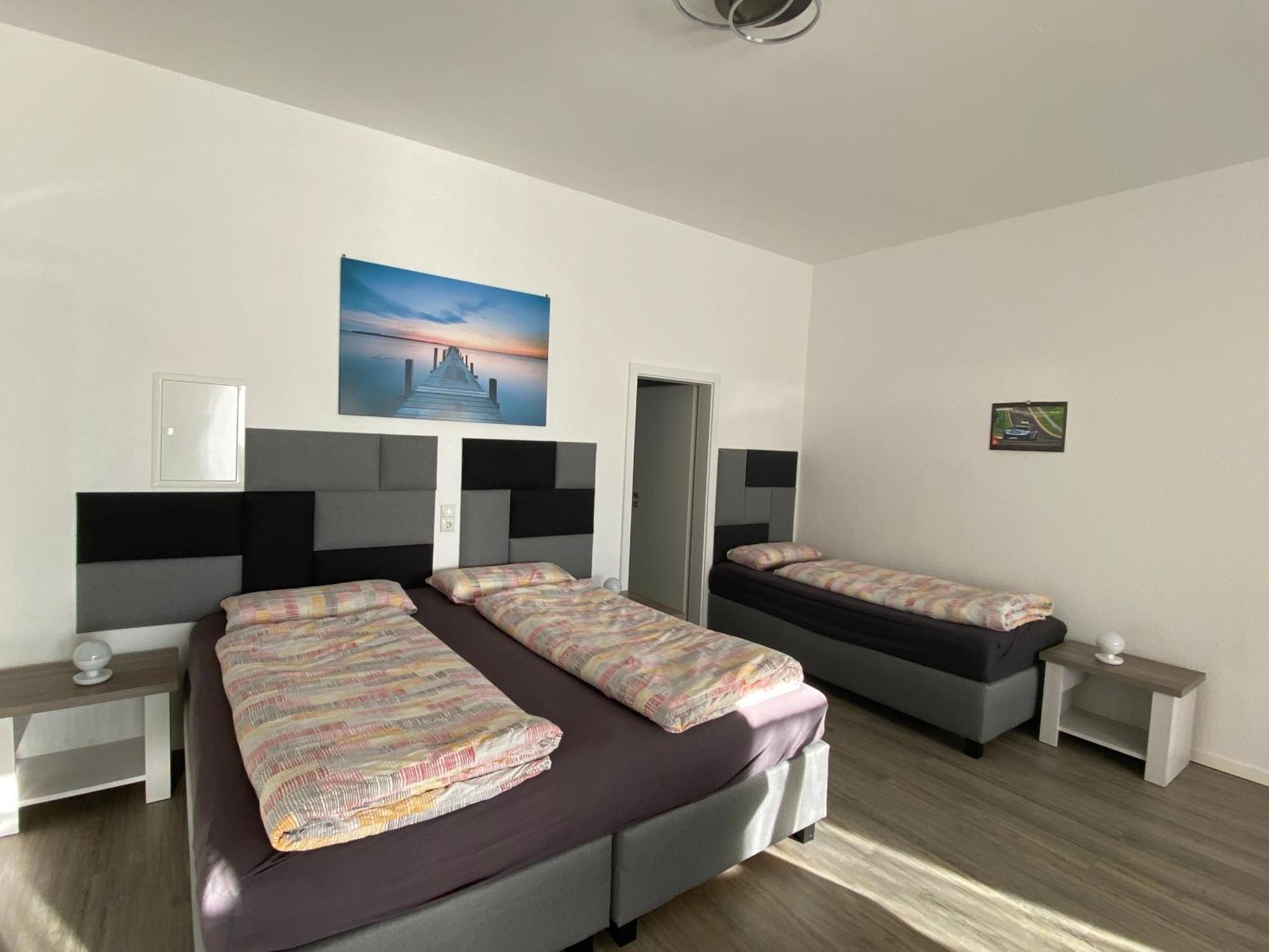 Apartment Speedys Baar (Rhineland-Palatinate)