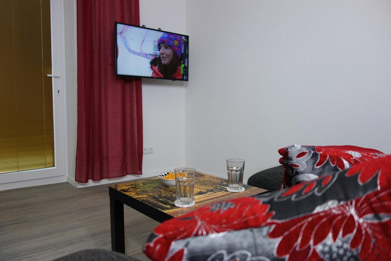 Apartment Speedys Baar (Rhineland-Palatinate)