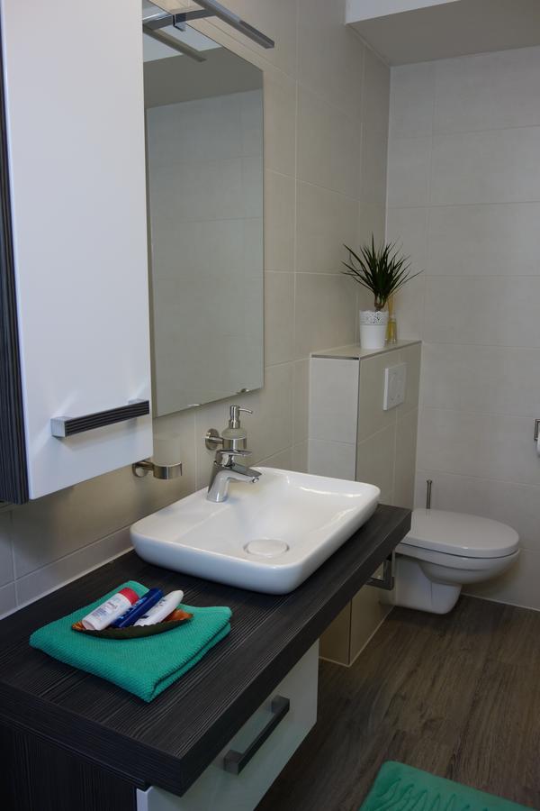 Appartement Speedys Gaestehaus *