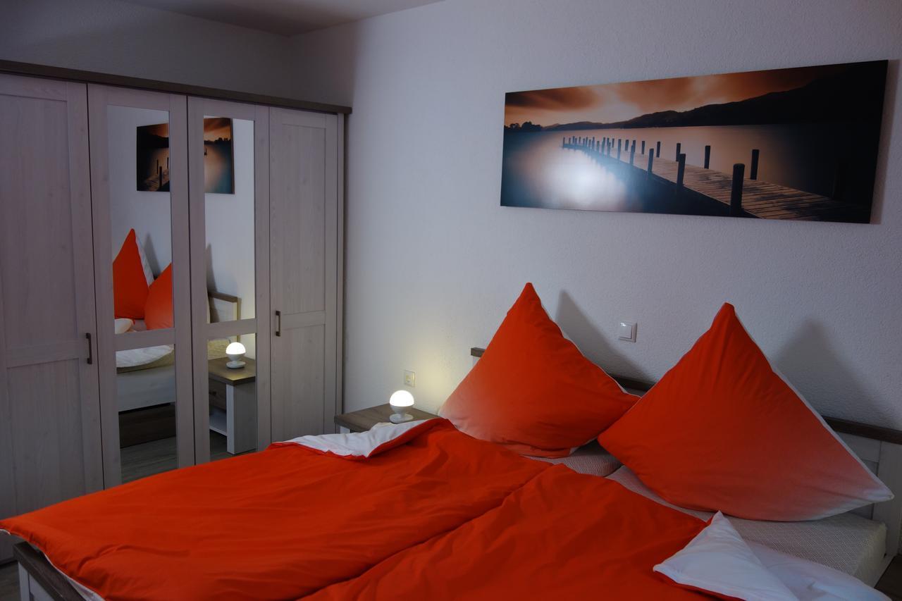 Speedys Apartment *