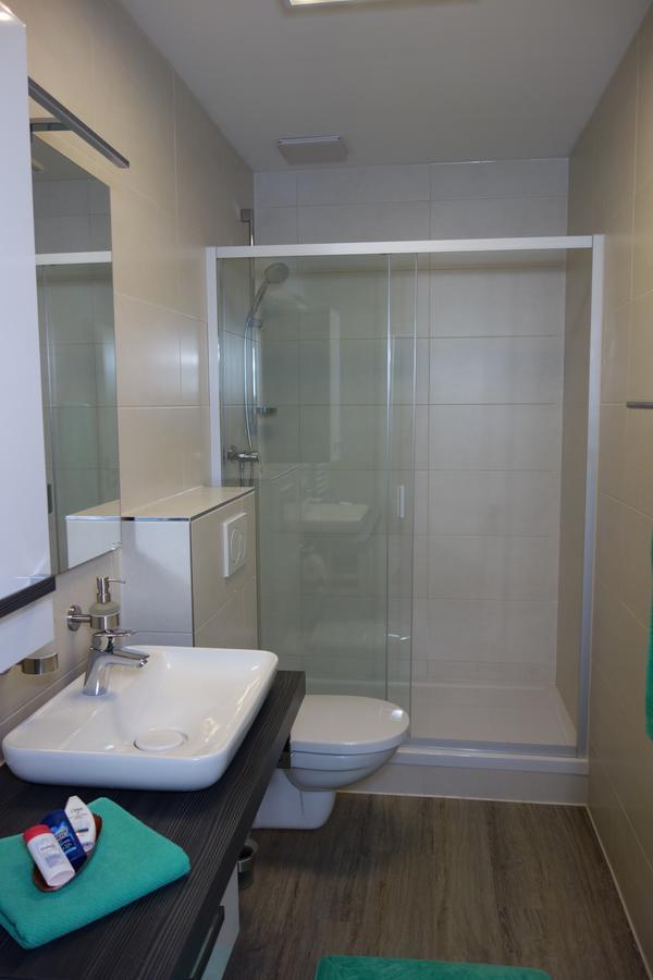 Appartement Speedys Gaestehaus