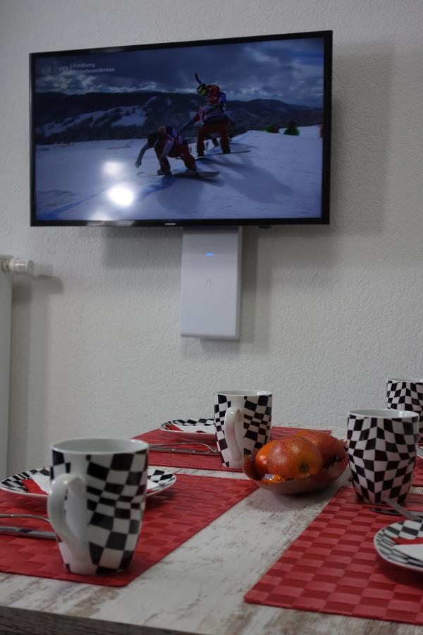 Apartment Speedys Baar (Rhineland-Palatinate)