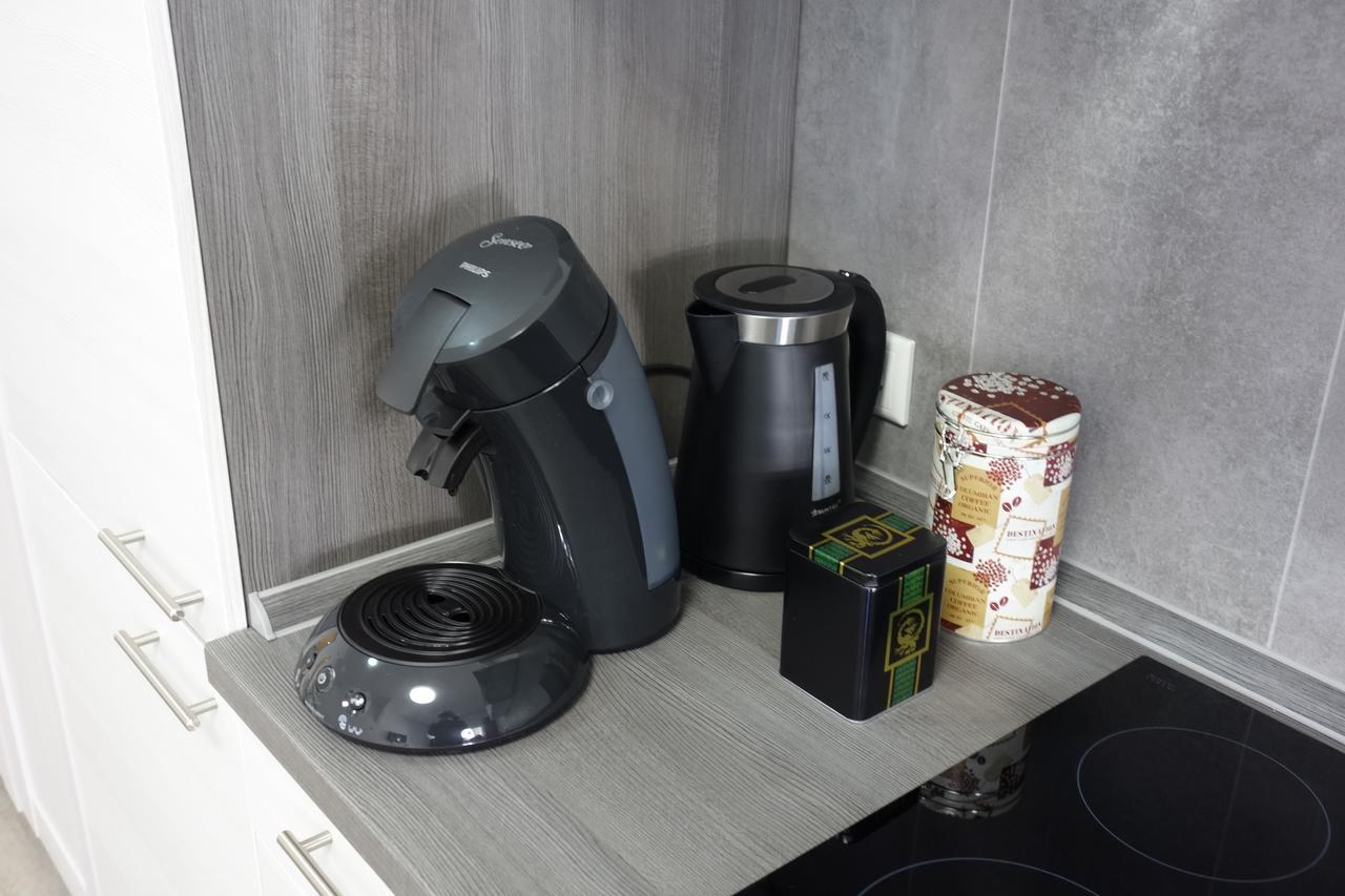 Apartment Speedys Baar (Rhineland-Palatinate)