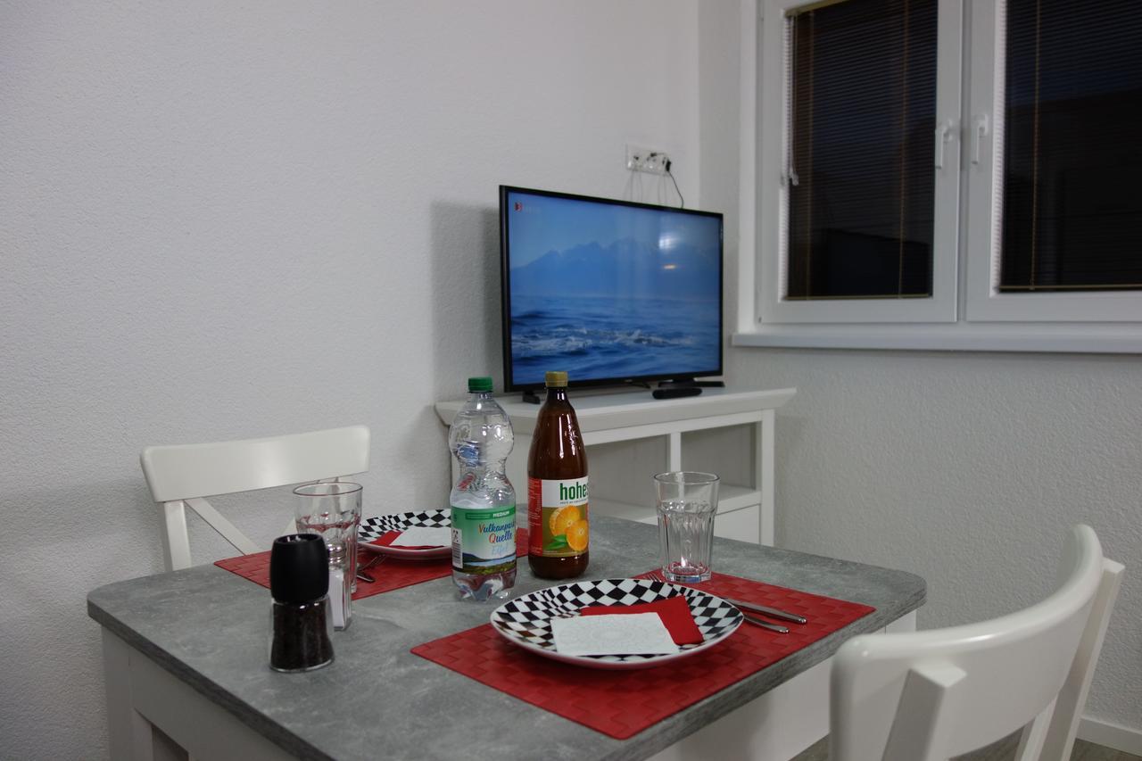 Speedys Apartment