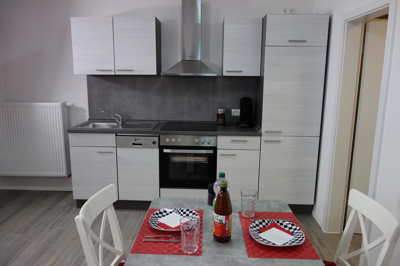Apartment Speedys