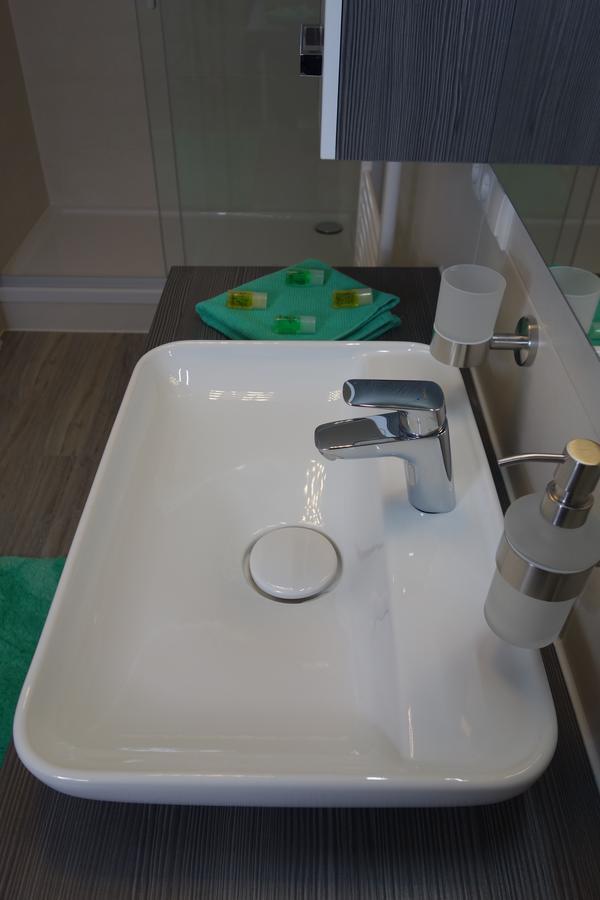 Appartement Speedys Gaestehaus