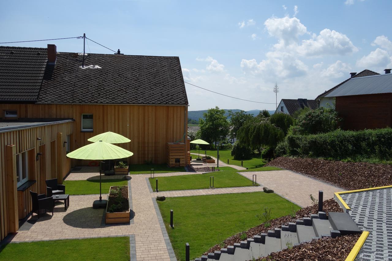 Speedys Apartment Baar (Rhineland-Palatinate)