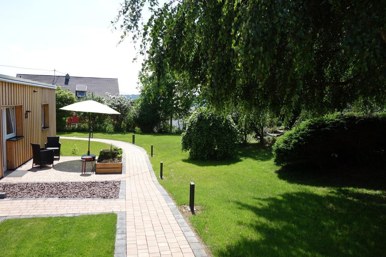 Speedys Apartment Baar (Rhineland-Palatinate)