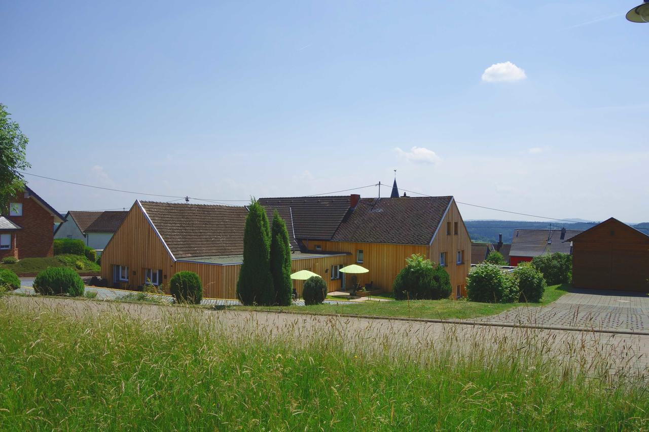 Apartment Speedys Baar (Rhineland-Palatinate)