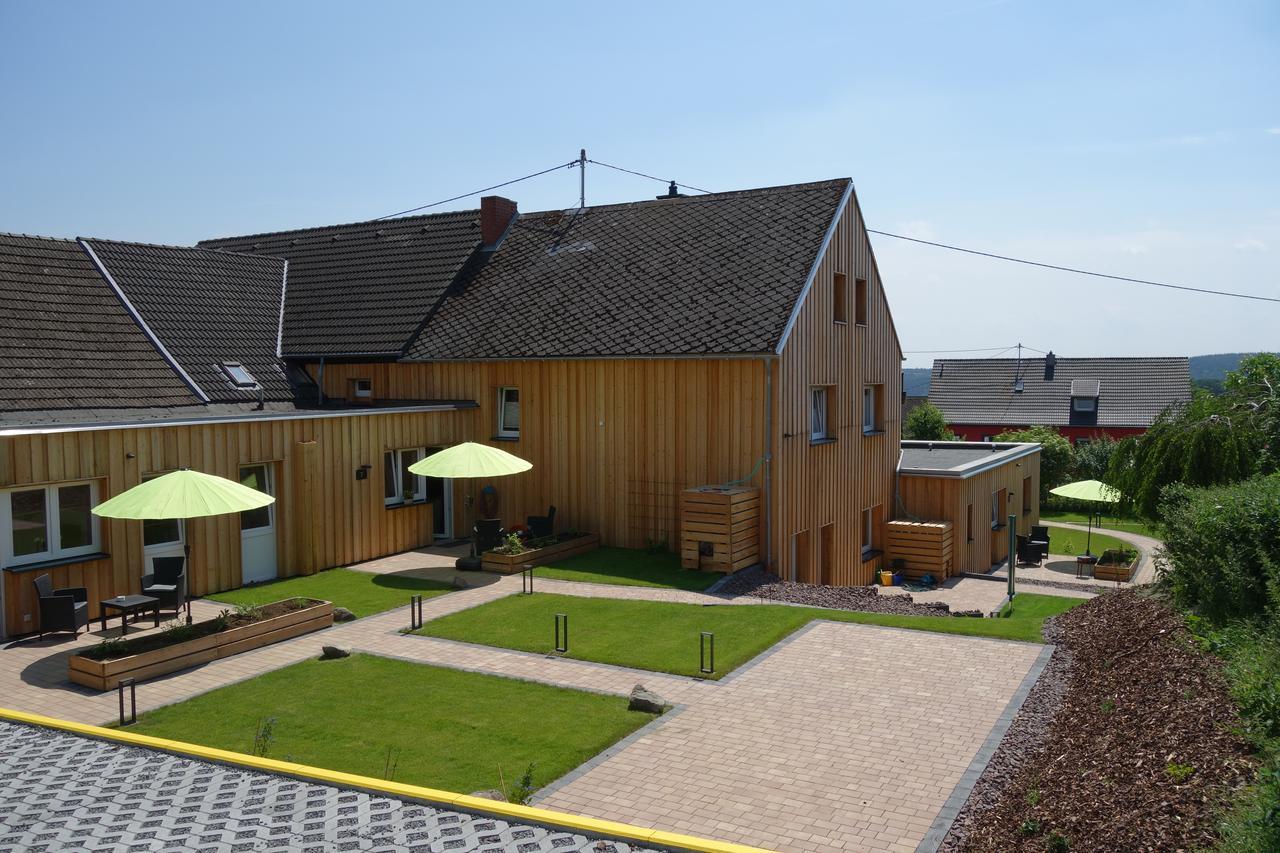 Apartment Speedys Baar (Rhineland-Palatinate)