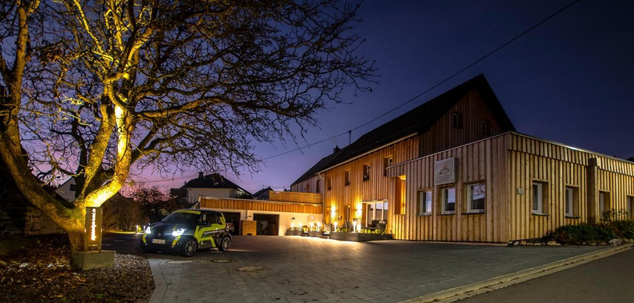 Speedys Gaestehaus