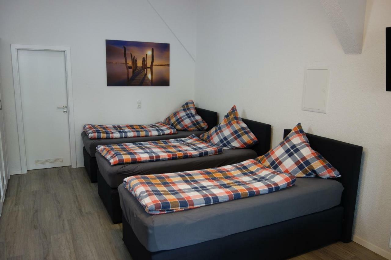 Speedys Apartment
